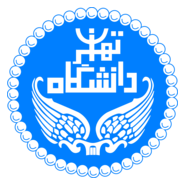 Tehran University Logo PNG Vector