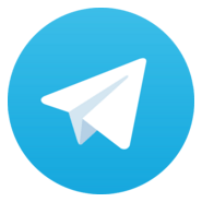 Telegram Logo PNG Vector (AI, CDR, EPS, PDF, SVG) Free Download