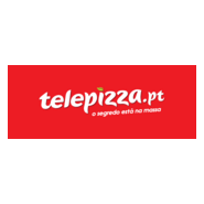 Telepizza Logo PNG Vector