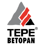 Tepe Betopan Logo PNG Vector