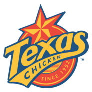 Texas Chicken Logo PNG Vector