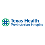 Texas Health Presbyterian Hospital Logo PNG Vector