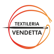 Textileria Vendetta Logo PNG Vector