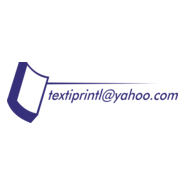 Textiprint Logo PNG Vector