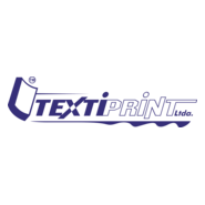 Textiprint Logo PNG Vector