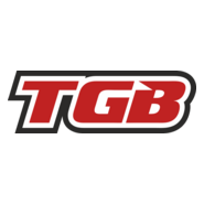TGB Logo PNG Vector