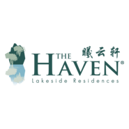 The Haven Lakeside Residences Logo PNG Vector