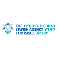 The Jewish Agency for Israel Logo PNG Vector