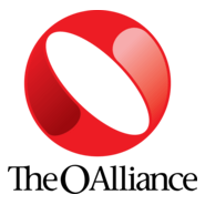 The O Alliance Logo PNG Vector