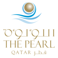 The Pearl-Qatar (TPQ) Logo PNG Vector