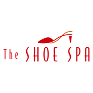 The Shoe Spa Logo PNG Vector