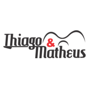 Thiago & Matheus Logo PNG Vector
