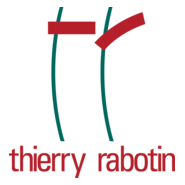 Thierry Rabotin Logo PNG Vector
