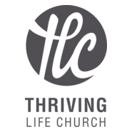 Thriving Life Church Logo PNG Vector