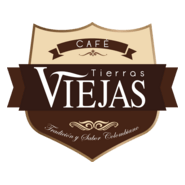 Tierras Viejas Logo PNG Vector