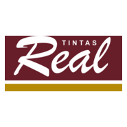 Tintas Real Logo PNG Vector