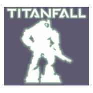 Titanfall Logo PNG Vector