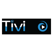 Tivi Logo PNG Vector