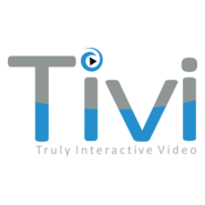 Tivi Logo PNG Vector