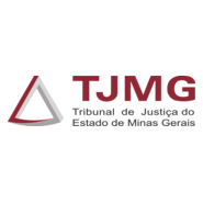 TJMG Tribunal de justiça estado de Minas Logo PNG Vector