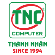 TNC Computer Logo PNG Vector