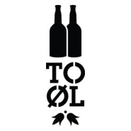 To Øl Logo PNG Vector