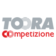 Toora Logo PNG Vector