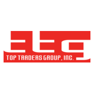 Top Traders Group, Inc. Logo PNG Vector