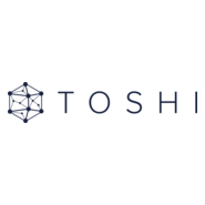 Toshi Logo PNG Vector