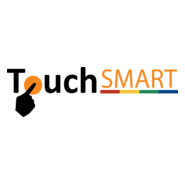 Touch Smart Logo PNG Vector
