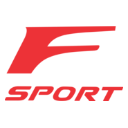 Toyota F Sport Logo PNG Vector