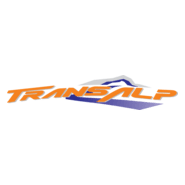 Transalp Logo PNG Vector