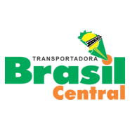 Transportadora Brasil Central Logo PNG Vector