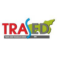 Trased Logo PNG Vector