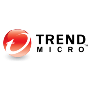 Trend Micro Logo PNG Vector