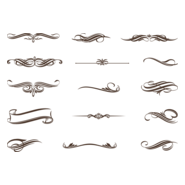 Tribal Logo PNG Vector