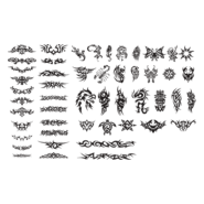 Tribal Logo PNG Vector