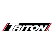 Triton Logo PNG Vector