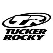 Tucker Rocky Logo PNG Vector