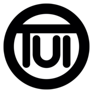 TUIO Logo PNG Vector