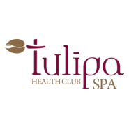 Tulipa Health Club Logo PNG Vector