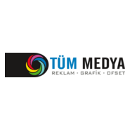 Tüm Medya Reklam Logo PNG Vector