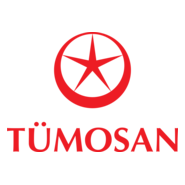 Tumosan Logo PNG Vector