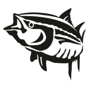 Tuna Logo PNG Vector