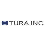 Tura Inc. Logo PNG Vector
