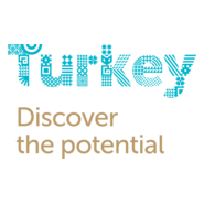 Turkey Türkiye Logo PNG Vector