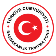 Türkiye Kalkınma Fonu Logo PNG Vector