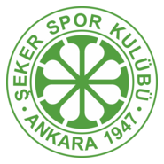 Tutap Sekerspor Logo PNG Vector