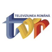 TVR 1989 (old) Logo PNG Vector