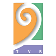 TVR 2 2000 (old) Logo PNG Vector